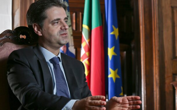 Centralismo está “tão elevado” que situação “só pode melhorar”, diz Ricardo Rio