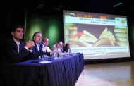 ANAFRE realiza formação jurídica em Braga