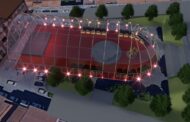 Mercado de Natal de Braga já tem cobertura gigante, palco e carrossel confirmados