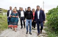 Presidente da Concelhia mostra investimentos do PS de 4,4 milhões de euros em unidades de saúde de Famalicão