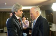 Nuno Melo recorda Adriano Moreira como “personalidade fundamental do século XX”