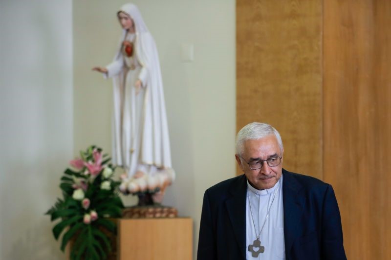 Abusos sexuais. “Para nós, Igreja, cada caso que acontece é uma derrota”, diz D. José Ornelas
