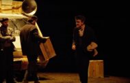 ‘A Furgoneta’ do Teatro de Balugas (Barcelos) nomeada para prémio em Itália