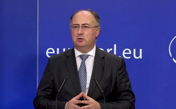 “Ainda não foi executado um único cêntimo”, alerta José Manuel Fernandes sobre atraso no Portugal 2030