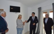 Câmara de Esposende entrega mais uma casa requalificada