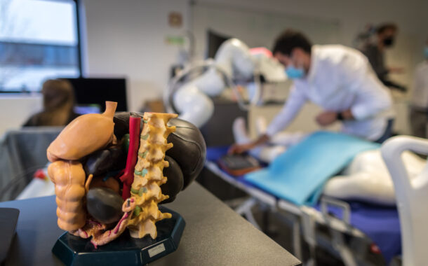 De Barcelos para o Mundo, IPCA desenvolve projecto para aumentar a eficiência do tratamento do cancro da mama
