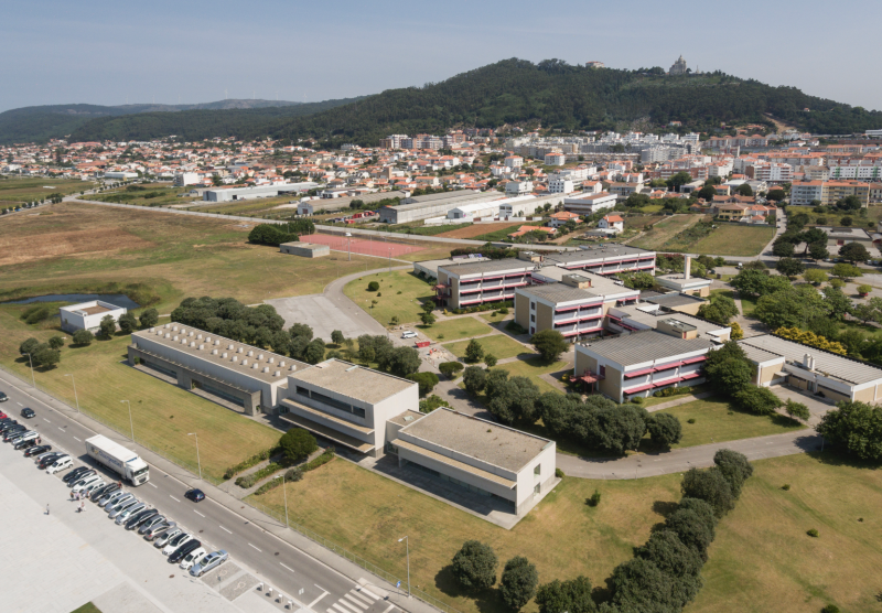 Politécnico de Viana com 15 milhões da ‘bazuca’ para três residências com quase 480 camas