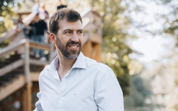 Pedro Sousa vence concelhia de Braga do PS para unir partido e recuperar Câmara