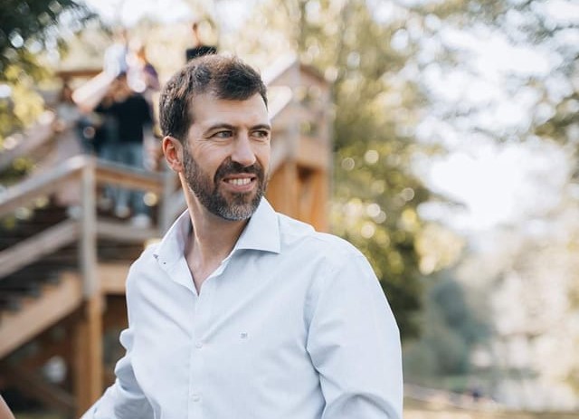 Pedro Sousa vence concelhia de Braga do PS para unir partido e recuperar Câmara