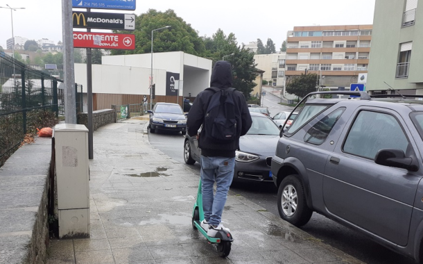 PAN Braga questiona Câmara sobre projectos de mobilidade que “não saíram do papel”