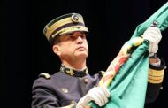 Novo comandante distrital de Braga da GNR quer melhores instalações