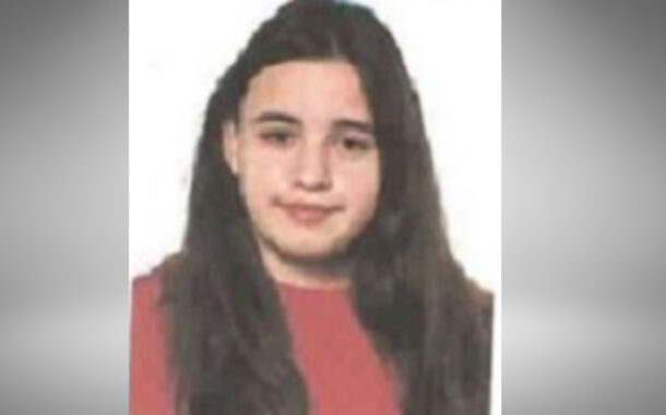 PJ localizou em Lisboa jovem de Caminha desaparecida há cinco meses