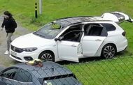Libertado homem que vandalizou carros e partiu vidros no Tribunal de Braga