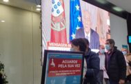 Mais de 38 mil reacções adversas a vacinas administradas contra a covid. Registadas 136 mortes