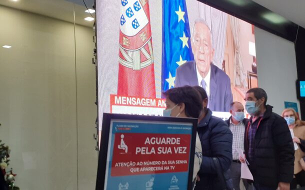 Mais de 38 mil reacções adversas a vacinas administradas contra a covid. Registadas 136 mortes