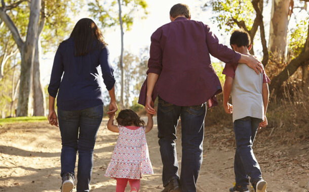 OE2023. Famílias com dois ou mais filhos até 6 anos com direito a dedução de 900 euros