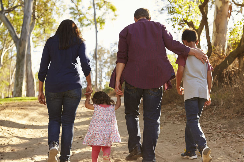OE2023. Famílias com dois ou mais filhos até 6 anos com direito a dedução de 900 euros