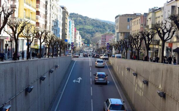 Câmara de Braga aprova requalificação do túnel da Avenida. Obra arranca no próximo ano