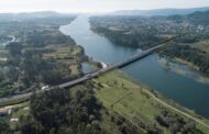 Quarta ponte sobre rio Lima arranca no final de 2023