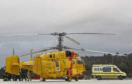 Portugal envia para Ucrânia helicópteros Kamov sem licença para operar cá. Um está “inoperacional”
