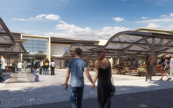 Construção de novo mercado em Viana do Castelo “é inevitável” com financiamento Portugal 2030