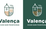 Valença lança nova logomarca do município