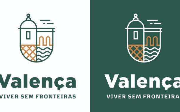 Valença lança nova logomarca do município