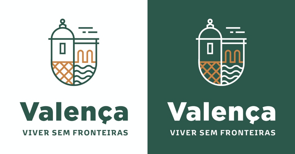 Valença lança nova logomarca do município