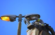 Amares desliga iluminação pública entre as 02h00 e as 06h00 para reduzir custos