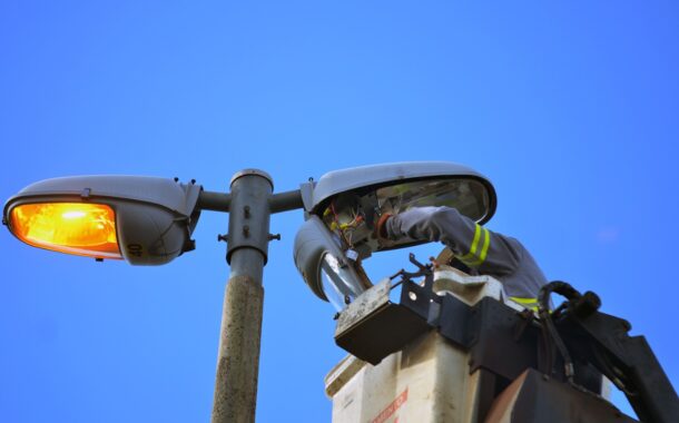 Amares desliga iluminação pública entre as 02h00 e as 06h00 para reduzir custos
