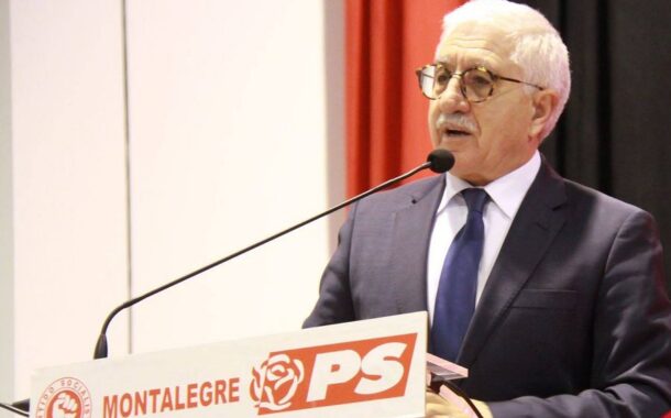 Medidas de coação para presidente e vice de Montalegre conhecidas na segunda-feira