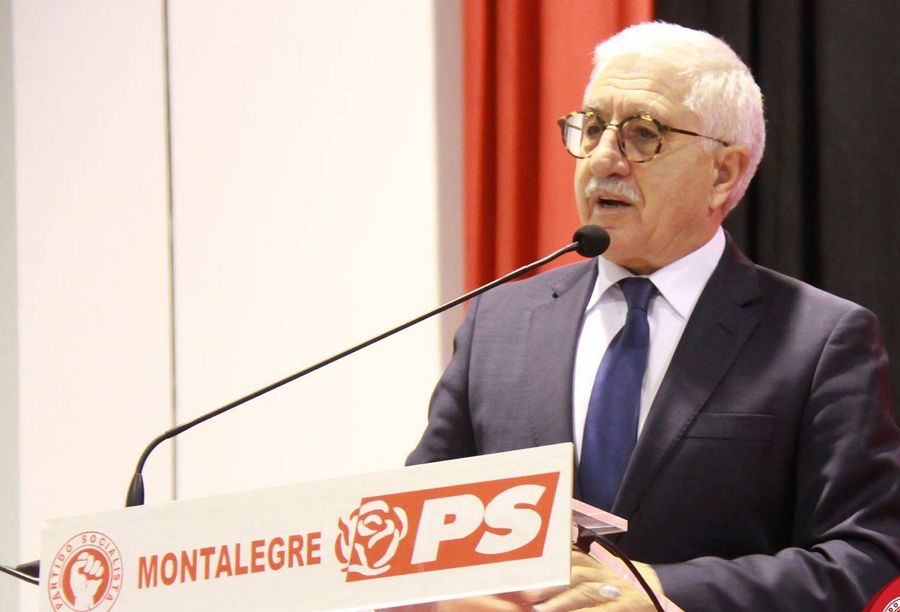 Medidas de coação para presidente e vice de Montalegre conhecidas na segunda-feira