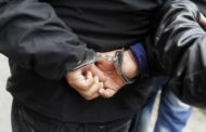 Homem detido em Viana do Castelo por agredir “com violência” a mulher