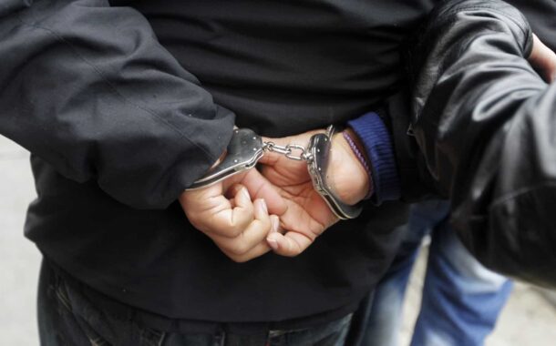 Homem detido em Viana do Castelo por agredir “com violência” a mulher