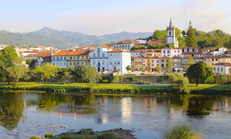 Ponte da Barca celebra Dia do Município esta segunda-feira