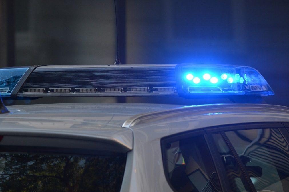Três homens esfaqueados em plena via pública em Braga e Guimarães
