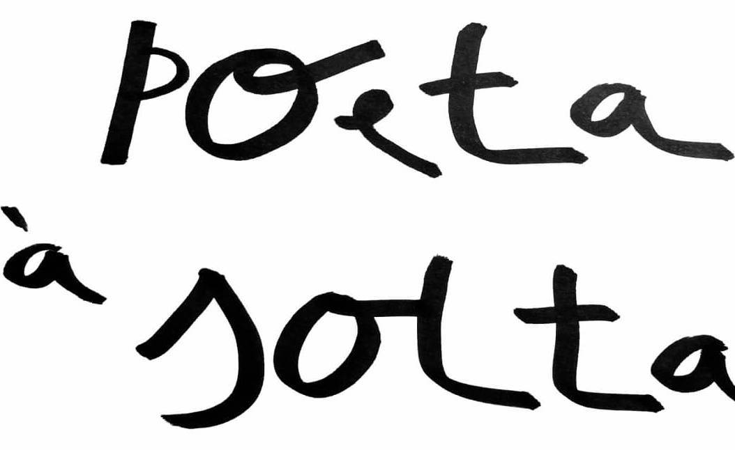 ‘Poeta à Solta’ este fim-de-semana em Barcelos