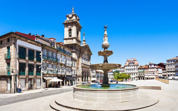 Guimarães vence prémio ‘Viver em Igualdade’ pela terceira vez