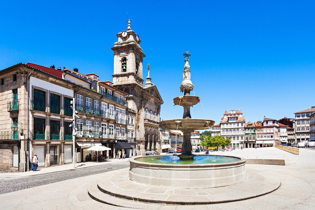 Guimarães vence prémio ‘Viver em Igualdade’ pela terceira vez