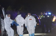 Adolescente de 15 anos mata os pais e o irmão de 10 a tiro em Espanha por ter ficado de castigo devido a más notas
