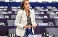“Mundo rural não pode ser uma moda que desapareça” da agenda UE, diz Isabel Carvalhais