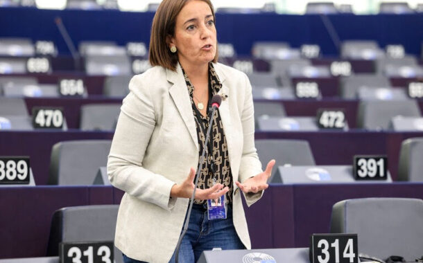 “Mundo rural não pode ser uma moda que desapareça” da agenda UE, diz Isabel Carvalhais