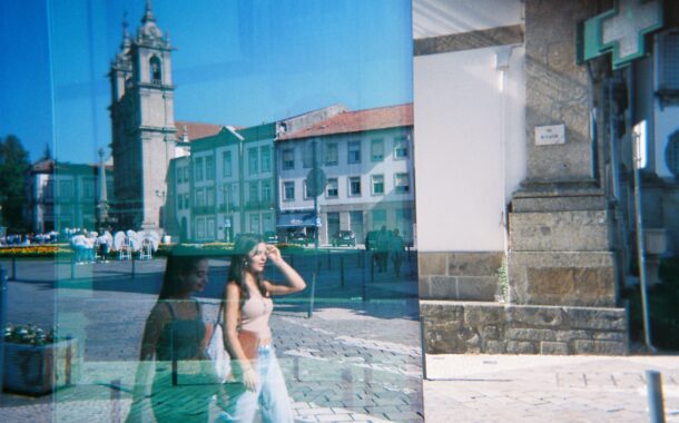 Vítor Carvalho Silva vence XIX Concurso de Fotografia de Braga