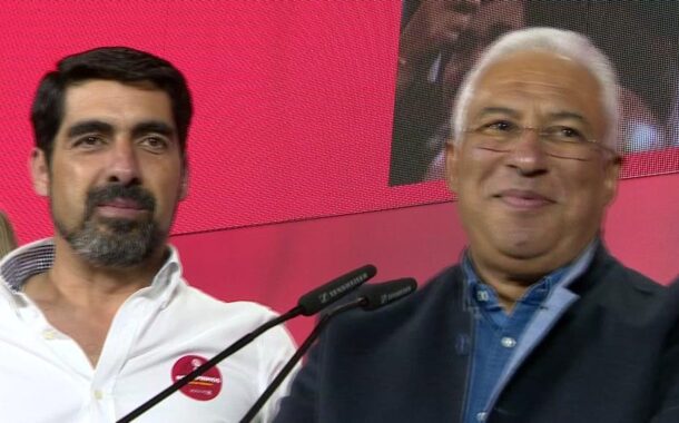 Miguel Alves demite-se do Governo