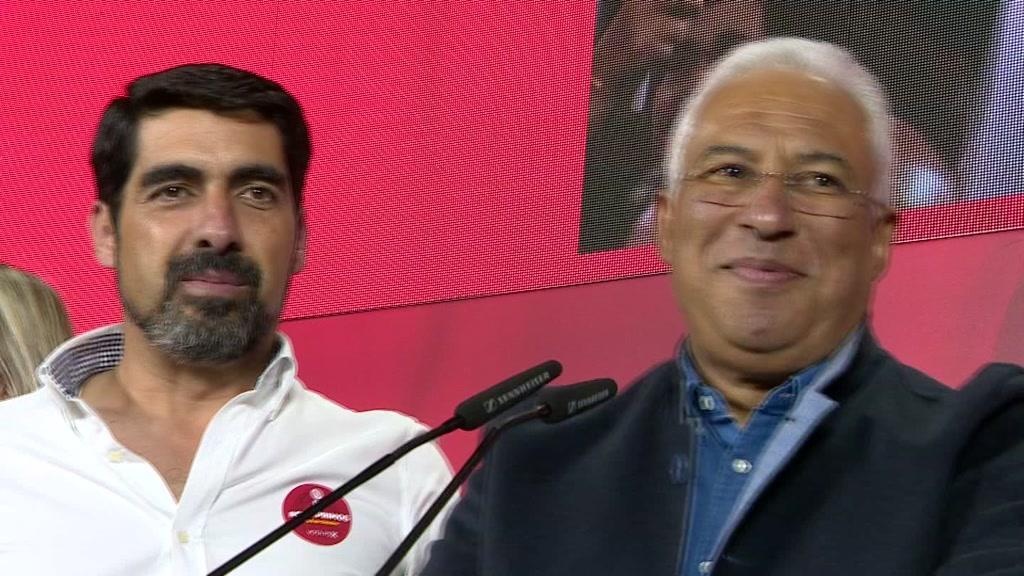 Miguel Alves demite-se do Governo