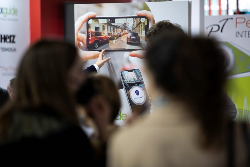 Guimarães leva boas práticas à Smart City Expo World Congress em Barcelona