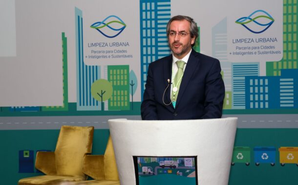 Limpeza urbana determinante para competitividade das cidades