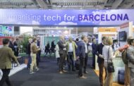 Braga presente na exposição mundial de Smart Cities em Barcelona