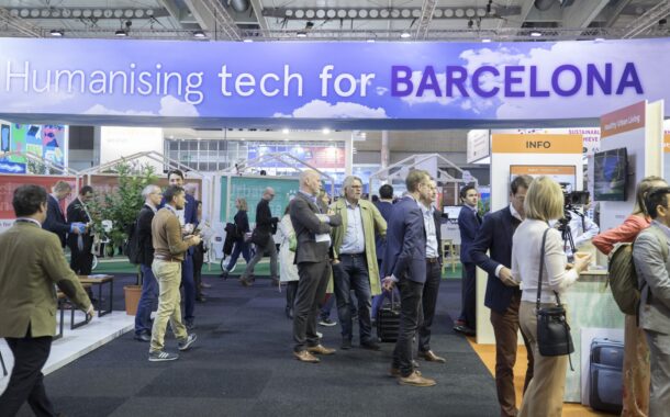 Braga presente na exposição mundial de Smart Cities em Barcelona