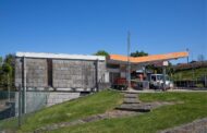 Posto de combustível de Guimarães classificado como Monumento de Interesse Público